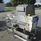 Used Mettler Toledo Safeline X-Ray Inspection System