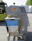Used Mettler Toledo Safeline X-Ray Inspection System