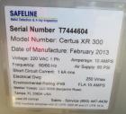 Used- Mettler Toledo Safeline X-Ray Inspection System