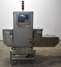 Used Mettler Toledo (Safeline) X-Ray Metal Detector