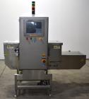 Used- Mettler Toledo (Safeline) X-Ray Metal Detector