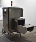 Used Mettler Toledo (Safeline) X-Ray Metal Detector