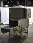 Used- Mettler Toledo (Safeline) X-Ray Metal Detector