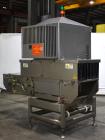 Used Mettler Toledo (Safeline) X-Ray Metal Detector