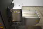 Used Mettler Toledo (Safeline) X-Ray Metal Detector