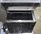 Used Mettler Toledo (Safeline) X-Ray Metal Detector