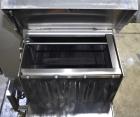 Used- Mettler Toledo (Safeline) X-Ray Metal Detector