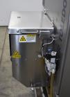 Used Mettler Toledo (Safeline) X-Ray Metal Detector
