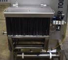 Used Mettler Toledo (Safeline) X-Ray Metal Detector