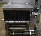 Used- Mettler Toledo (Safeline) X-Ray Metal Detector