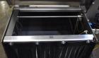 Used Mettler Toledo (Safeline) X-Ray Metal Detector