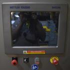 Used Mettler Toledo (Safeline) X-Ray Metal Detector