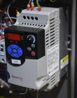 Used Mettler Toledo (Safeline) X-Ray Metal Detector