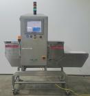 Used Mettler Toledo Safeline R40V X-Ray Metal Detector – 9