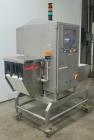Used Mettler Toledo Safeline R40V X-Ray Metal Detector – 9