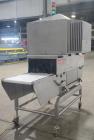 Used Mettler Toledo Safeline R40V X-Ray Metal Detector – 9
