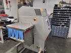 Used Mettler Toledo (Safeline) Model Smartcheck 400 X-Ray Metal Detector Inspec