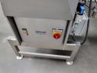 Used Mettler Toledo (Safeline) Model Smartcheck 400 X-Ray Metal Detector Inspec