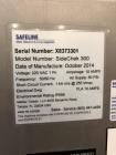 Used Mettler Toledo Safeline SideChek 300 X-Ray Metal Detector