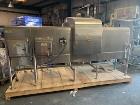 Used-Mettler Toledo (Safeline) Model X3720 Plus 400mm X-Ray System