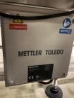 Used Mettler Toledo Safeline Metal Detection and X-Ray Inspection Machine.