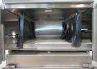 Stainless Steel Peco InspX ScanTrac 450 X-Ray Detector with Conveyor & Reject