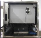 Stainless Steel Peco InspX ScanTrac 450 X-Ray Detector with Conveyor & Reject