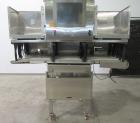 Stainless Steel Peco InspX ScanTrac 450 X-Ray Detector with Conveyor & Reject