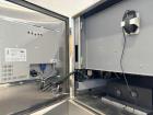 Used Peco Inspx Inline Metal Detector, Model Single. Is of stainless steel construction. Last used in food application. 3/60/230V.
