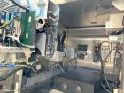 Used Peco Inspx Inline Metal Detector, Model Single. Is of stainless steel construction. Last used in food application. 3/60/230V.