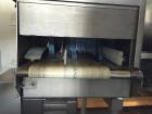 Used Safeline Model 121V X-Ray Detector