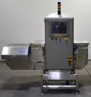 Used Mettler Toledo (Safeline) X-Ray Metal Detector
