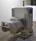 Used Mettler Toledo (Safeline) X-Ray Metal Detector
