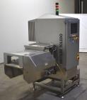 Used- Mettler Toledo (Safeline) X-Ray Metal Detector