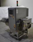 Used Mettler Toledo (Safeline) X-Ray Metal Detector