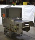 Used Mettler Toledo (Safeline) X-Ray Metal Detector