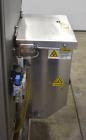 Used Mettler Toledo (Safeline) X-Ray Metal Detector