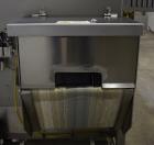 Used Mettler Toledo (Safeline) X-Ray Metal Detector
