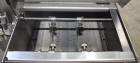 Used Mettler Toledo (Safeline) X-Ray Metal Detector