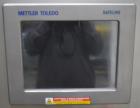 Used Mettler Toledo (Safeline) X-Ray Metal Detector
