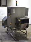 Used- Mettler Toledo (Safeline) X-Ray Metal Detector