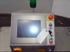 Used Sesotec Raycon X-Ray Food Inspection System, Type 350/150.  Serial # 11347015813-X.  Max Product Dimensions; 350 x 150 mm.  Has an integrated conveyor belt that is designed for use in wet or dry...