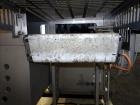 Used-Sesotec Raycon X-Ray Food Inspection System, Type 350/150.  Serial # 11347015813-X.  Max Product Dimensions; 350 x 150 ...