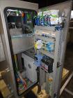 Used Sesotec Raycon X-Ray Food Inspection System, Type 350/150.  Serial # 11347015813-X.  Max Product Dimensions; 350 x 150 mm.  Has an integrated conveyor belt that is designed for use in wet or dry...