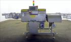 Used Sesotec Raycon X-Ray Food Inspection System, Type 450/100 US-INT 50.