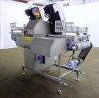 Used Sesotec Raycon X-Ray Food Inspection System, Type 450/100 US-INT 50.