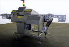 Used Sesotec Raycon X-Ray Food Inspection System, Type 450/100 US-INT 50.