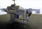 Used- Sesotec Raycon X-Ray Food Inspection System, Type 450/100 US-INT 50.