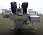Used Sesotec Raycon X-Ray Food Inspection System, Type 450/100 US-INT 50.