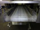 Used Sesotec Raycon X-Ray Food Inspection System, Type 450/100 US-INT 50.